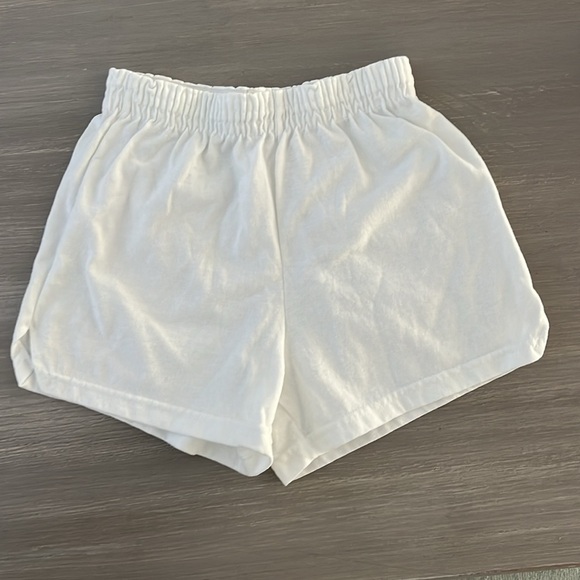 Set of 3 Soffe Shorts - 1 NWT - Picture 4 of 6